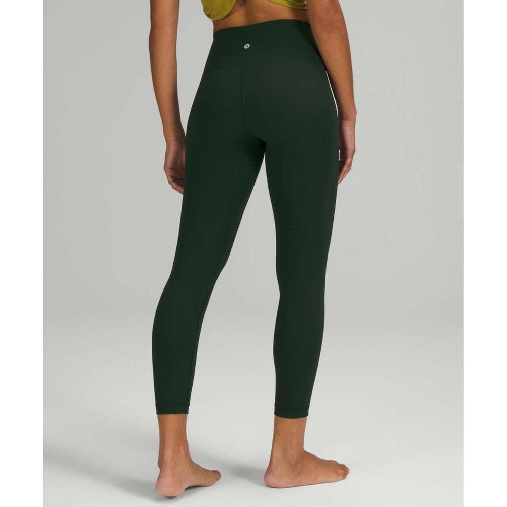 Lululemon Wunder Train 25”
